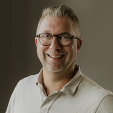 Photo of Ron Hoogerwerf