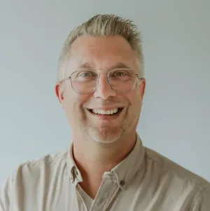 Foto van Ron Hoogerwerf