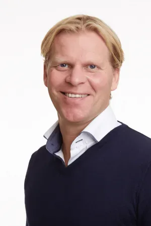 Foto von Ron Jense - Service medewerker