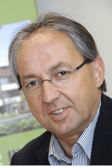 Photo of Ron Kruijswijk