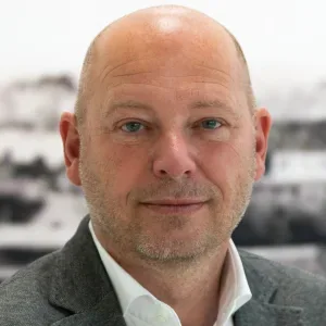 Foto van Ron Michels