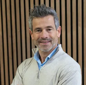 Foto van Ron Ruijs