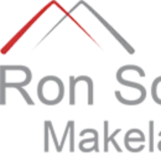 Logo Ron Schipper Makelaardij