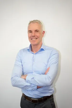 Foto van Ron Schoolderman