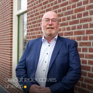 Foto van Ron Tetteroo