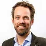 Foto van Ron Toering