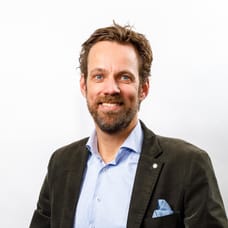 Foto von Ron Toering