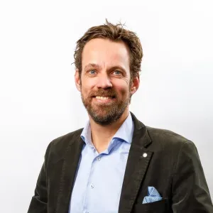 Foto van Ron Toering