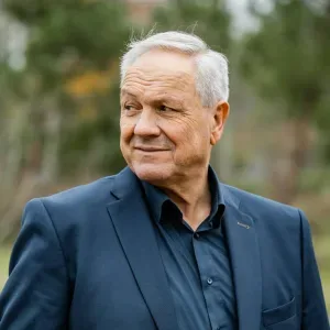 Photo of Ron van der Kooij