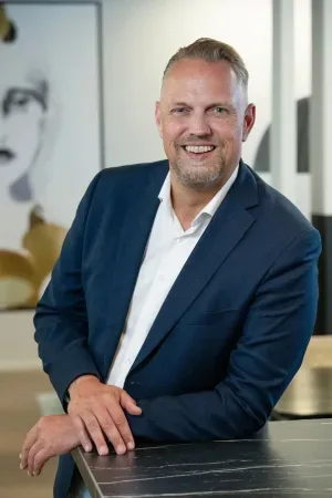 Foto van Ron van Loenen