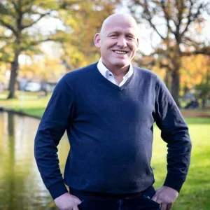 Photo of Ron van 't Erve