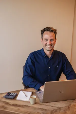 Foto van Ronald Boswinkel