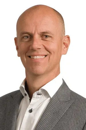 Foto van Ronald Bruschke