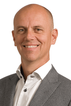 Photo of Ronald Bruschke