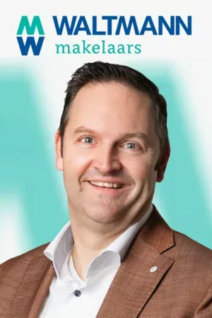 Foto van Ronald de Fijter