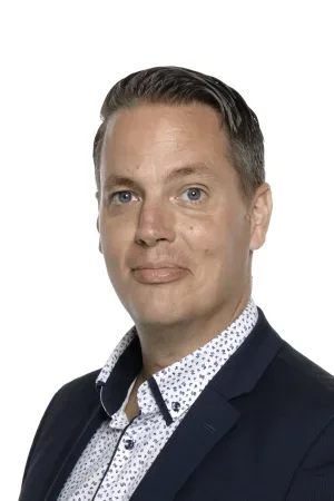Foto van Ronald Dijkstra