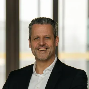 Foto van Ronald Geraerts
