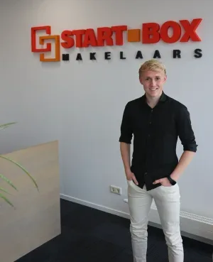 Foto van Ronald Gerdes