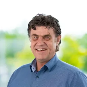 Foto van Ronald Gielink