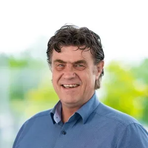 Photo of Ronald Gielink