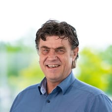 Foto von Ronald Gielink