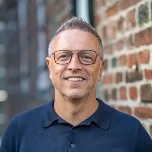 Foto van Ronald Haan