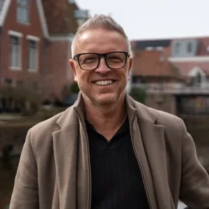 Foto van Ronald Haan