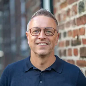 Photo of Ronald Haan