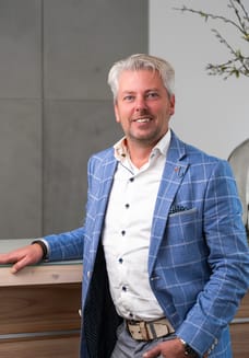 Photo of Ronald Heijkamp