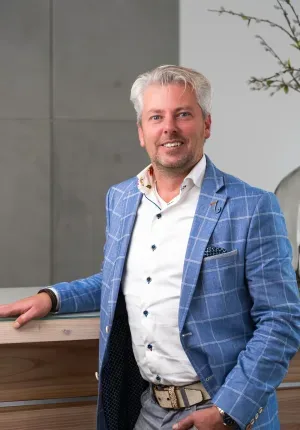 Foto van Ronald Heikamp