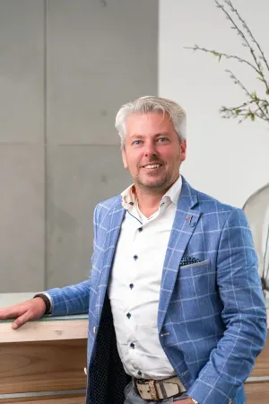 Foto van Ronald Heikamp