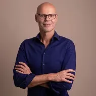 Foto van Ronald J. Blom