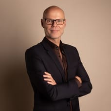 Photo de Ronald J. Blom