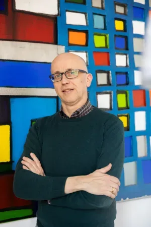 Foto van Ronald Jeurissen