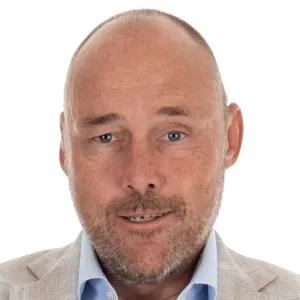 Foto van Ronald Koolen