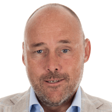 Foto van Ronald Koolen