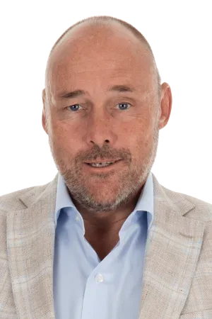 Foto van Ronald Koolen