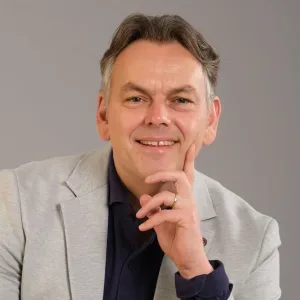 Foto van Ronald Roepman RM RT