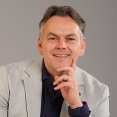 Foto von Ronald Roepman RM RT