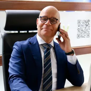 Photo of Ronald van 't Hof