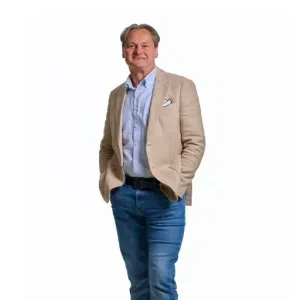 Foto van Ronald Vissers