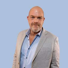 Photo of Ronald Weydema RM RT