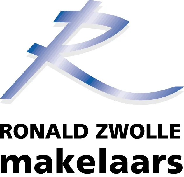 Team foto van Ronald Zwolle Makelaars, uw huis in goede handen