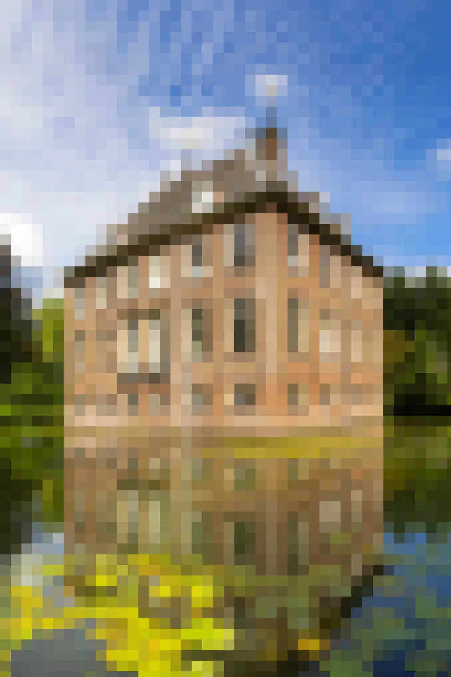 Rond het Fort 22 Nieuwegein thumbnail 47