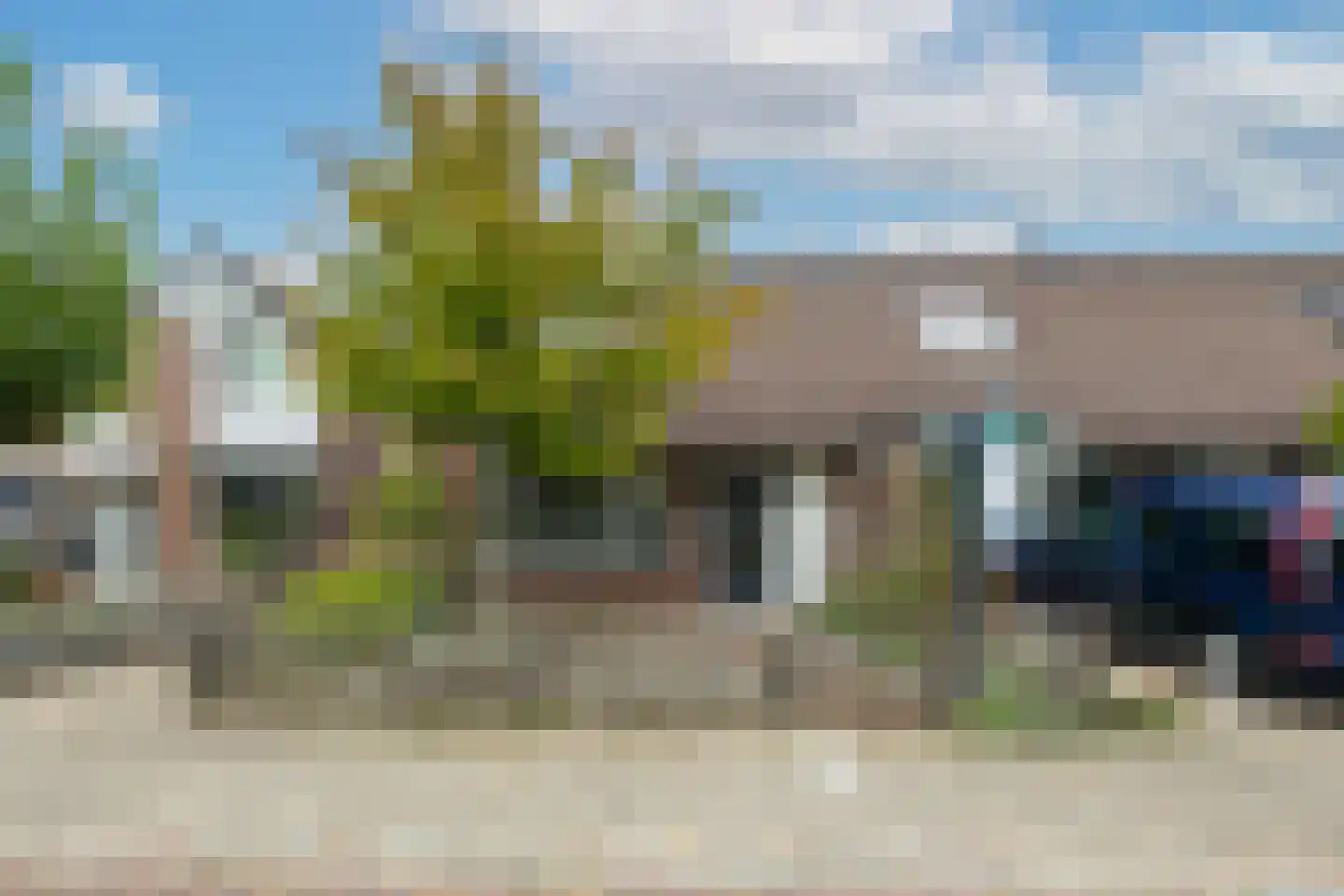 Ronde Bonk 12 in Nieuwkoop