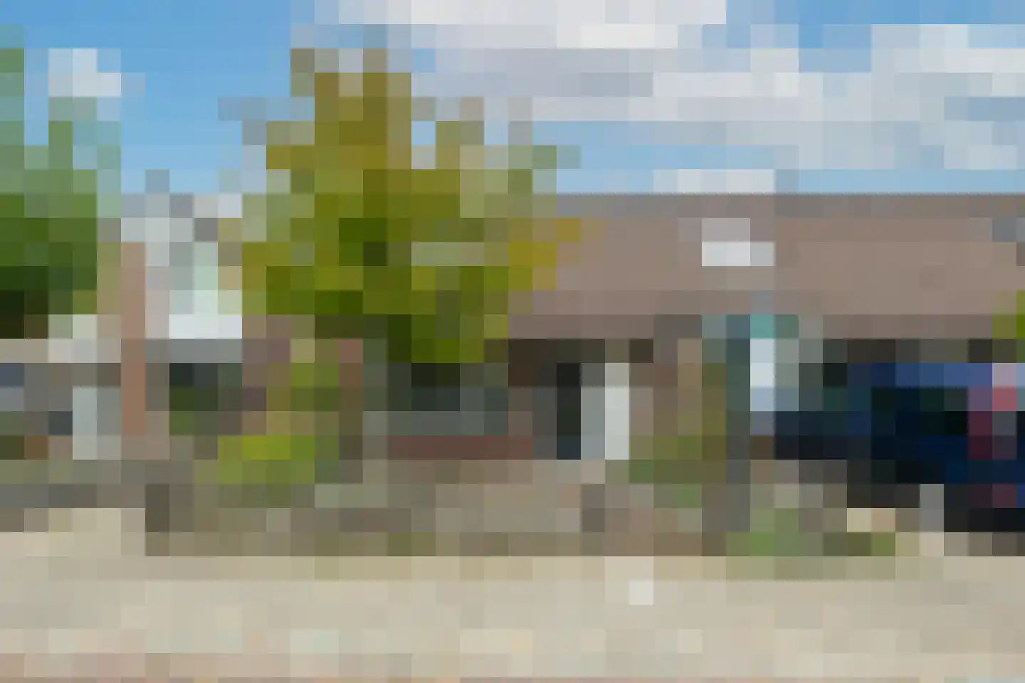 Ronde Bonk 12 Nieuwkoop