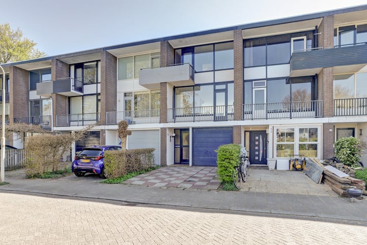 Photo of property Rondeel 11, Gorinchem
