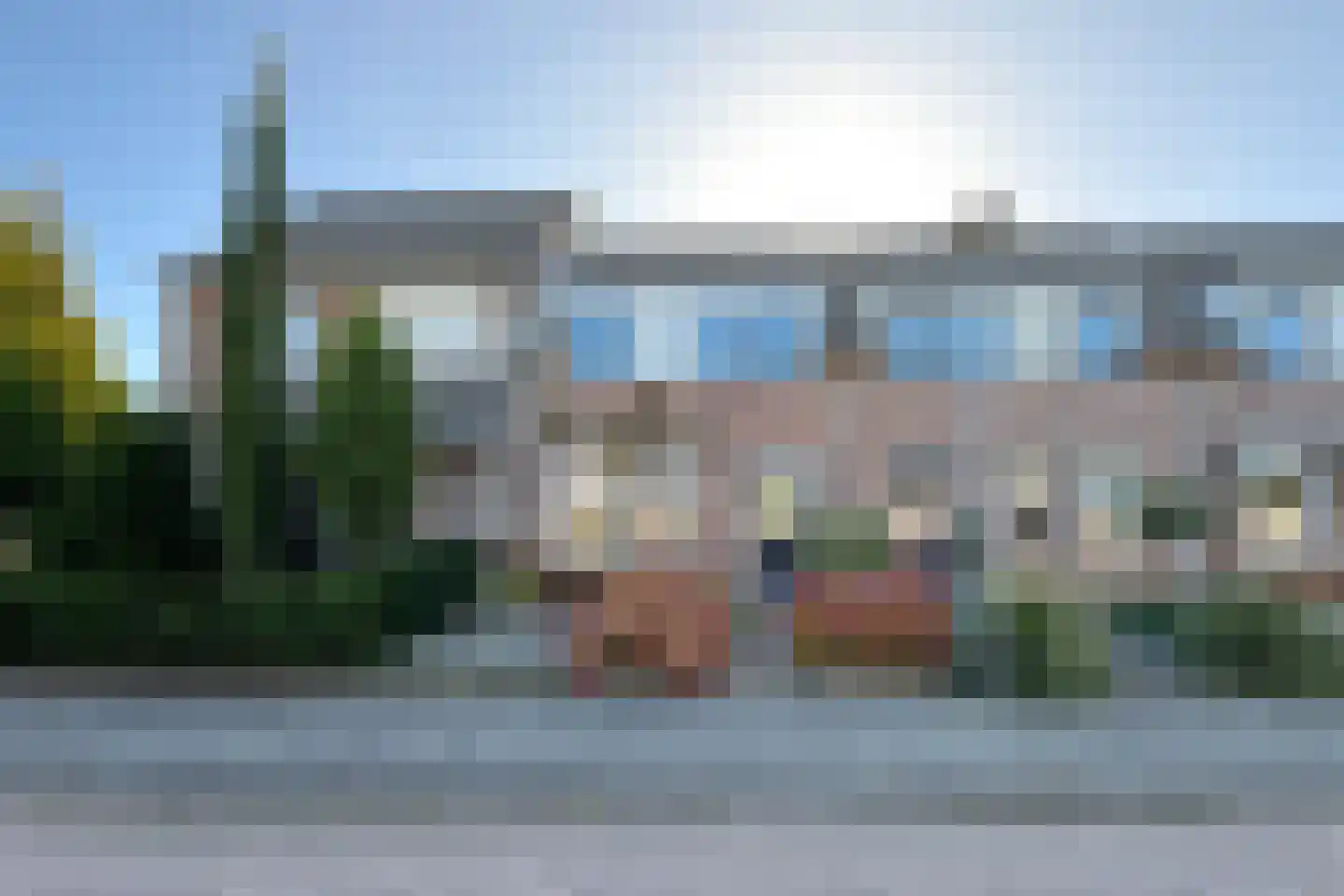 Rondeel 146 in Klundert