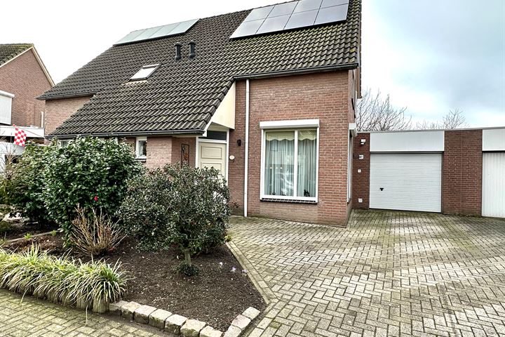 Rondeel 23 in Veldhoven Foto