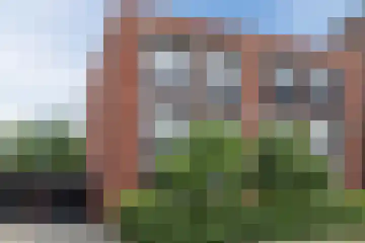 Rondeel 33 Wageningen